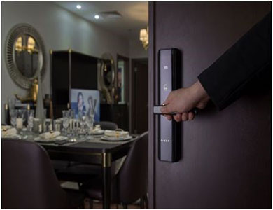 迁西24小时上门开锁公司